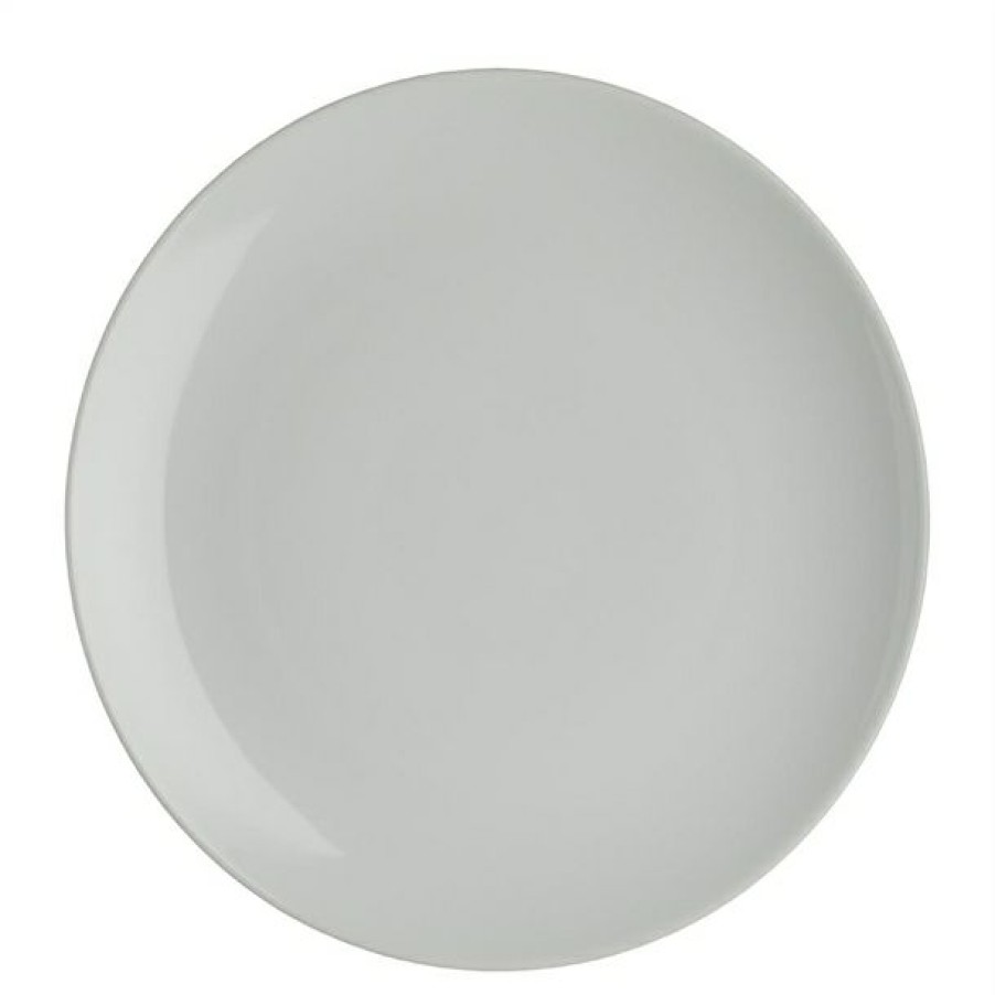 Crockery * | Promotion Steelite Essence Coupe Plates 241Mm (Pack Of 24)