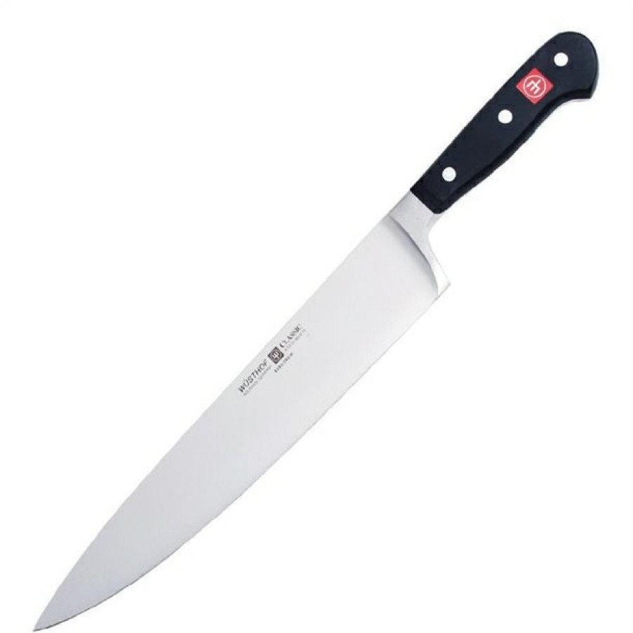 Kitchenware & Knives * | Flash Sale Wusthof Chefs Knife 26.5Cm