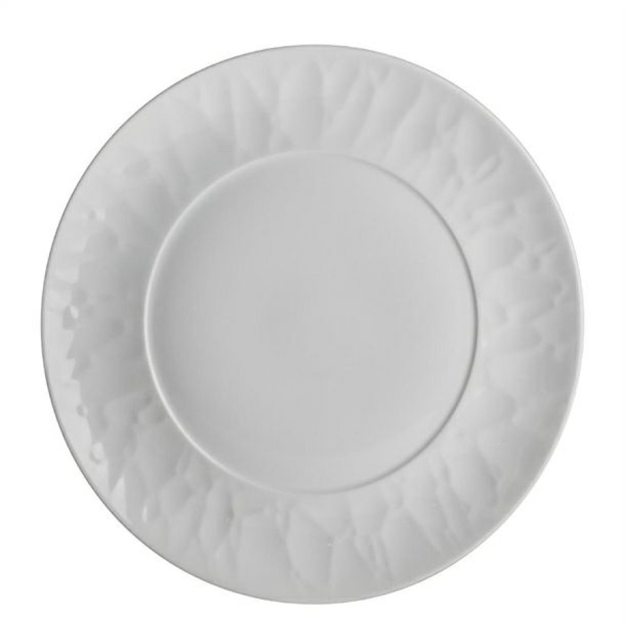 Crockery * | Discount Steelite Atelier Plates 203Mm (Pack Of 36)