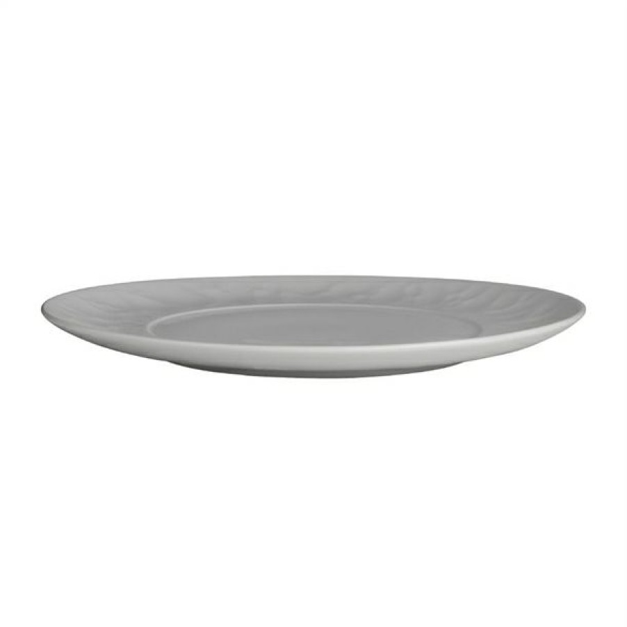 Crockery * | Discount Steelite Atelier Plates 203Mm (Pack Of 36)