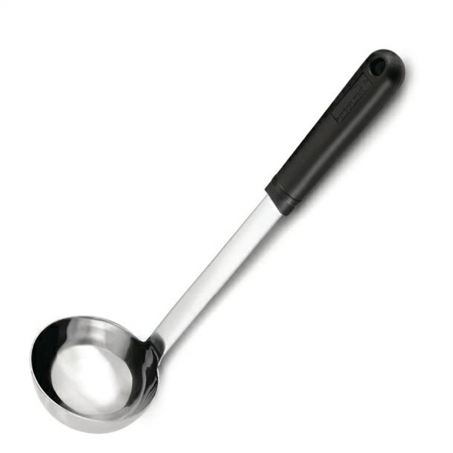 Kitchenware & Knives * | Latest Fashion Deglon Glisse Soup Ladle