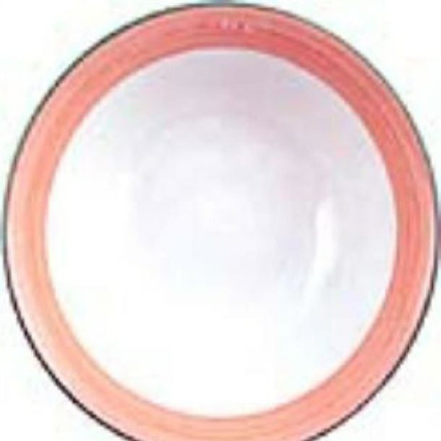 Crockery * | Promotion Steelite Rio Pink Oatmeal Bowls 165Mm (Pack Of 36)