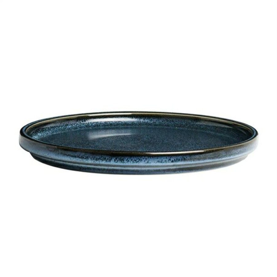 Crockery * | Bargain Sale Robert Gordon Potters Collection Storm Stack Plates 230Mm (Pack Of 12)