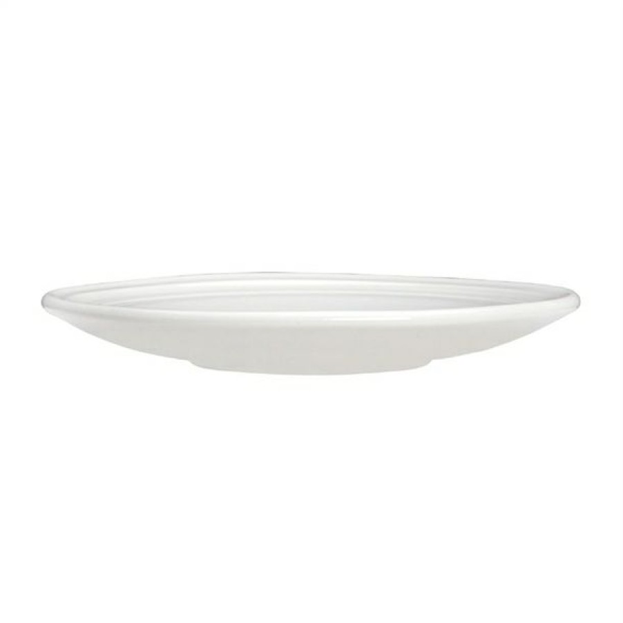 Crockery * | Top Sell Steelite Bead Saucers 150Mm (Pack Of 12)