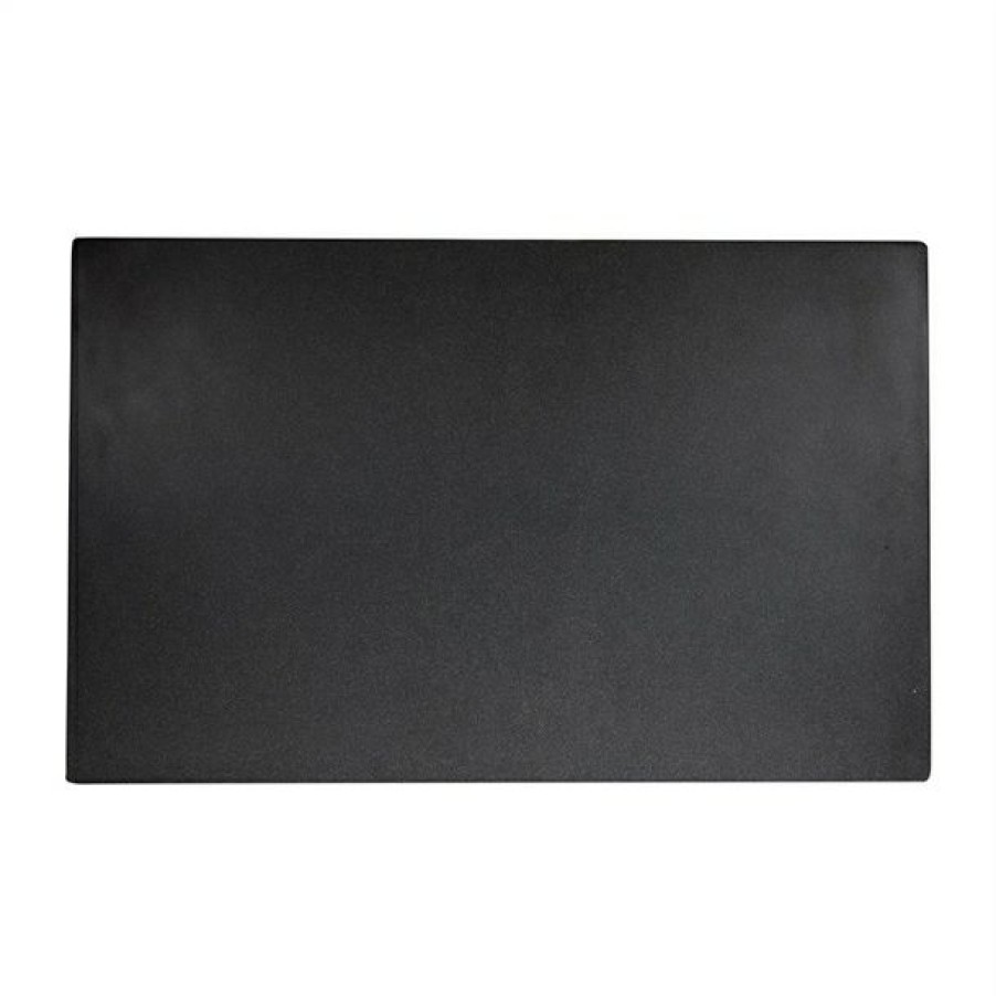 Crockery * | Sale Churchill Alchemy Buffet Melamine Trays Black Granite Gn 1/1 (Pack Of 2)