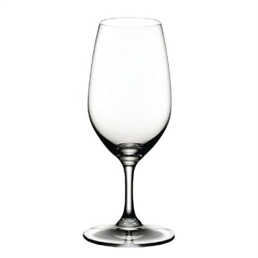 Glassware * | Best Price Riedel Restaurant Port Glasses (Pack Of 12)