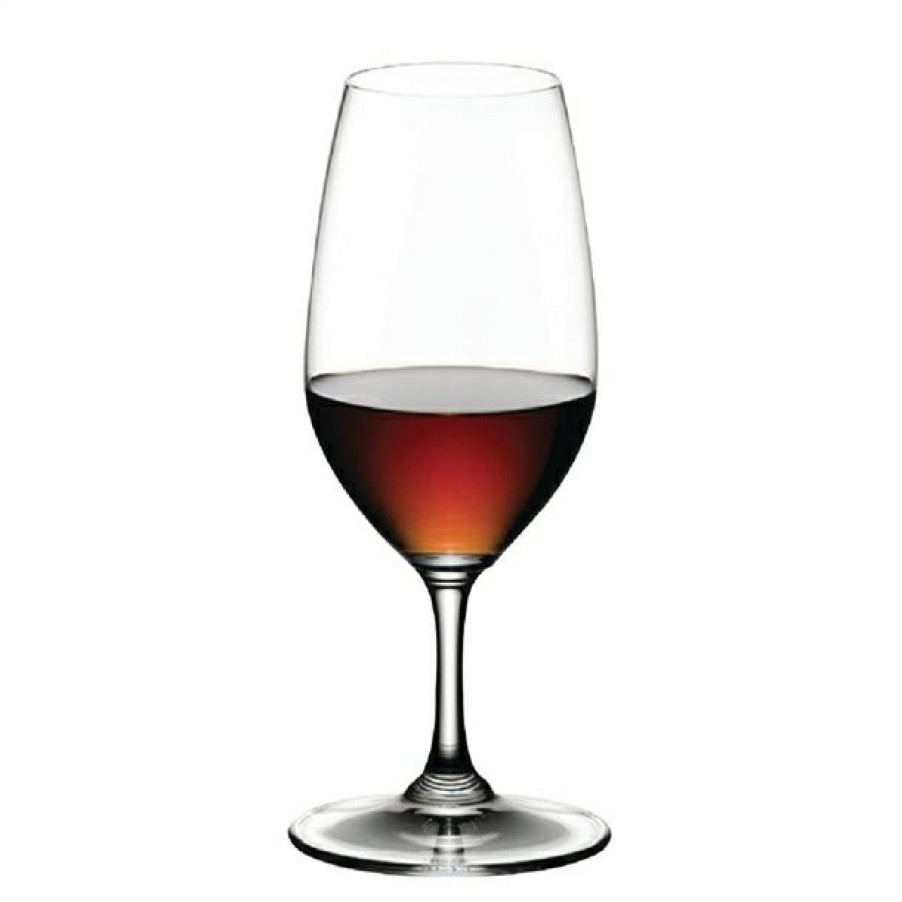 Glassware * | Best Price Riedel Restaurant Port Glasses (Pack Of 12)