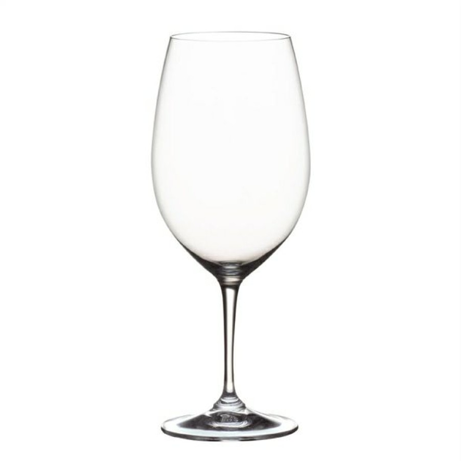 Glassware * | High Quality Riedel Restaurant Bordeaux Grand Cru Glasses (Pack Of 12)