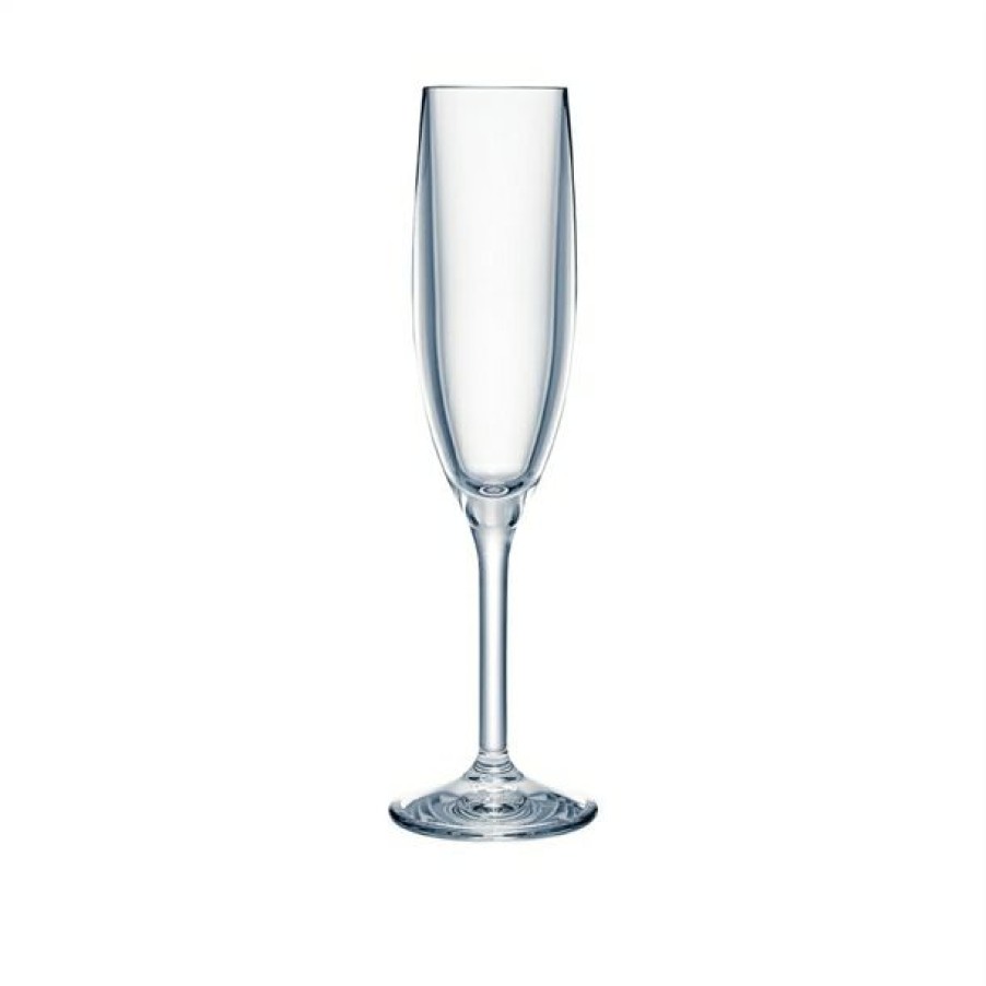 Glassware * | Tendy Style Steelite Design + Champagne Flute 166Ml (Box 12)(Direct)