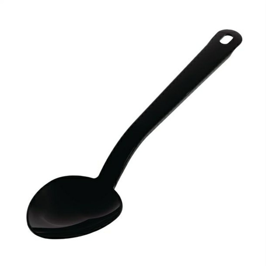 Kitchenware & Knives * | Opening Sales Matfer Bourgeat Exoglass Plain Serving Spoon13