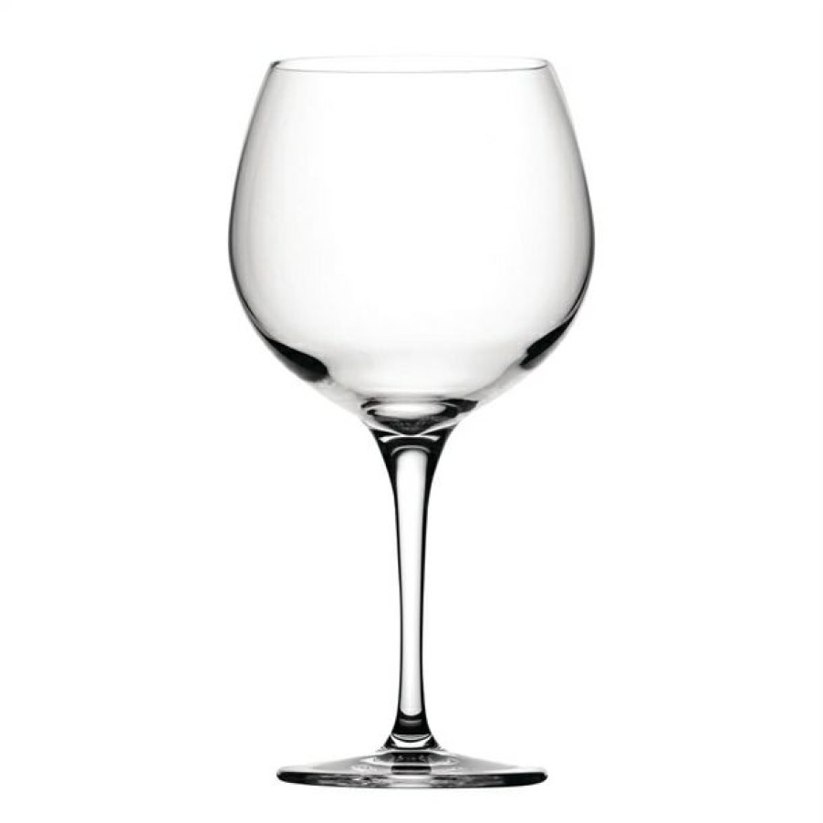 Glassware * | Discount Online Utopia Primeur Crystal Balloon Gin Glasses 680Ml (Pack Of 24)