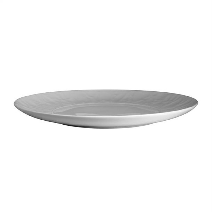 Crockery * | Typical Style Steelite Atelier Signature Plates 279Mm Well 171Mm (Pack Of 12)