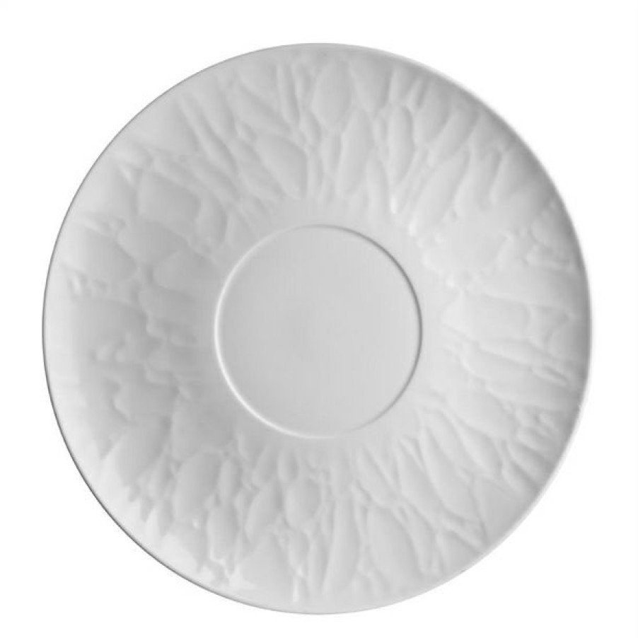 Crockery * | Flash Sale Steelite Atelier Signature Plates 279Mm Well 114Mm (Pack Of 12)