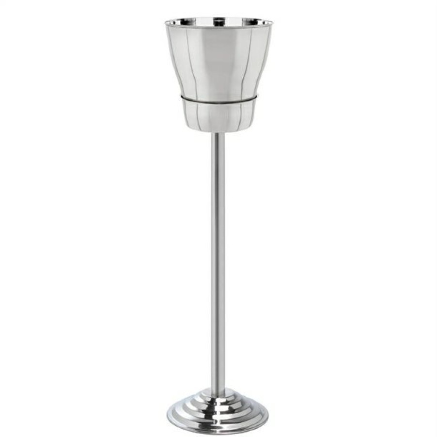 Crockery * | Low Price Beaumont Classique Wine/Champagne Stand Cooler