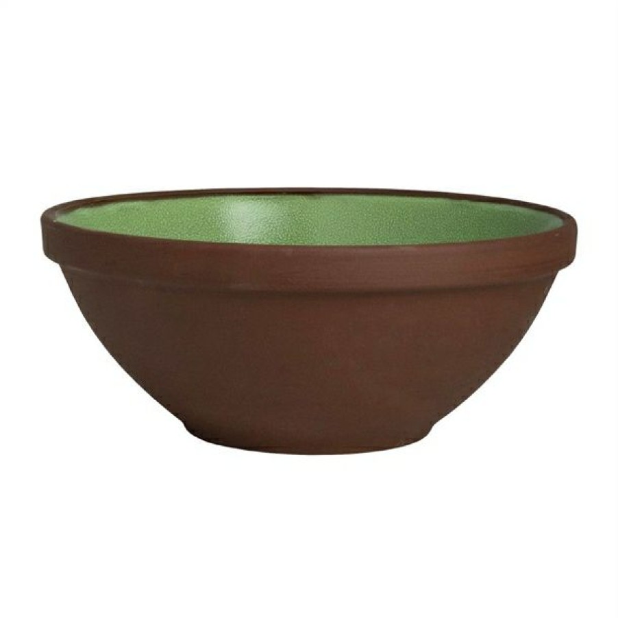 Crockery * | Free Delivery Maham Studio Spice Cardamon Bowls 152X60Mm (Pack Of 12)