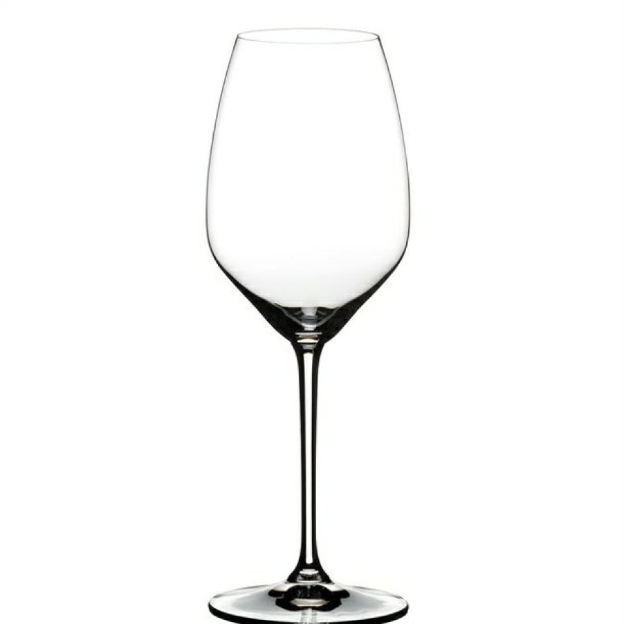 Glassware * | Tendy Style Riedel Extreme Riesling/Sauvignon Blanc Glasses 460Ml (Pack Of 12)