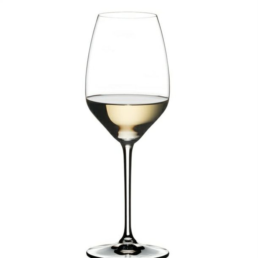 Glassware * | Tendy Style Riedel Extreme Riesling/Sauvignon Blanc Glasses 460Ml (Pack Of 12)