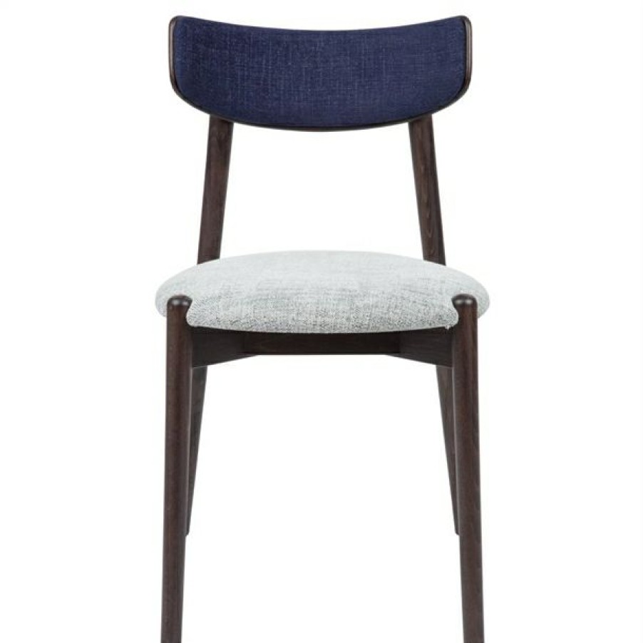 Furniture * | Discount Online Bespoke Fly Side Chair Beech