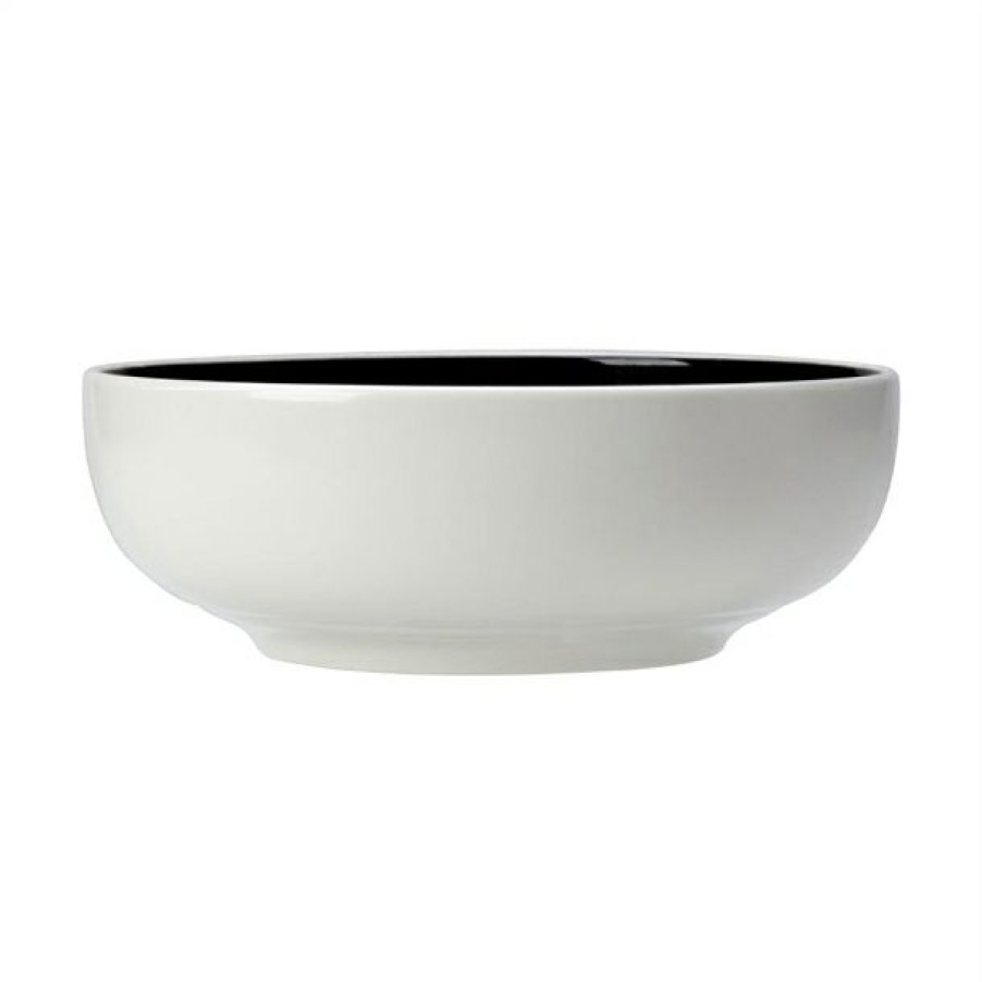 Crockery * | Best Sale Steelite Nyx Bowl 175Mm (Box 12)(Direct)