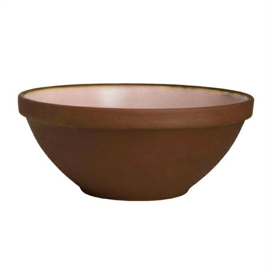 Crockery * | Outlet Maham Studio Spice Pink Peppercorn Bowls 152X60Mm (Pack Of 12)