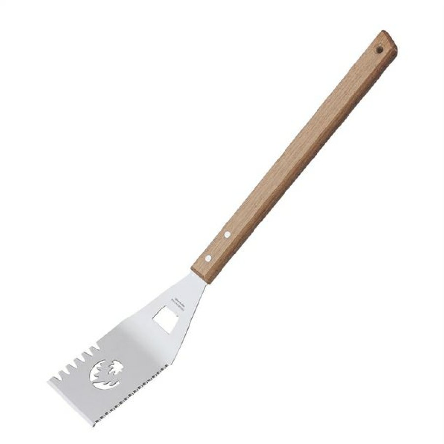 Kitchenware & Knives * | Outlet Tramontina Churrasco Bbq Spatula