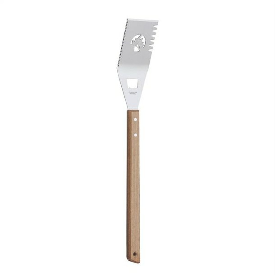 Kitchenware & Knives * | Outlet Tramontina Churrasco Bbq Spatula