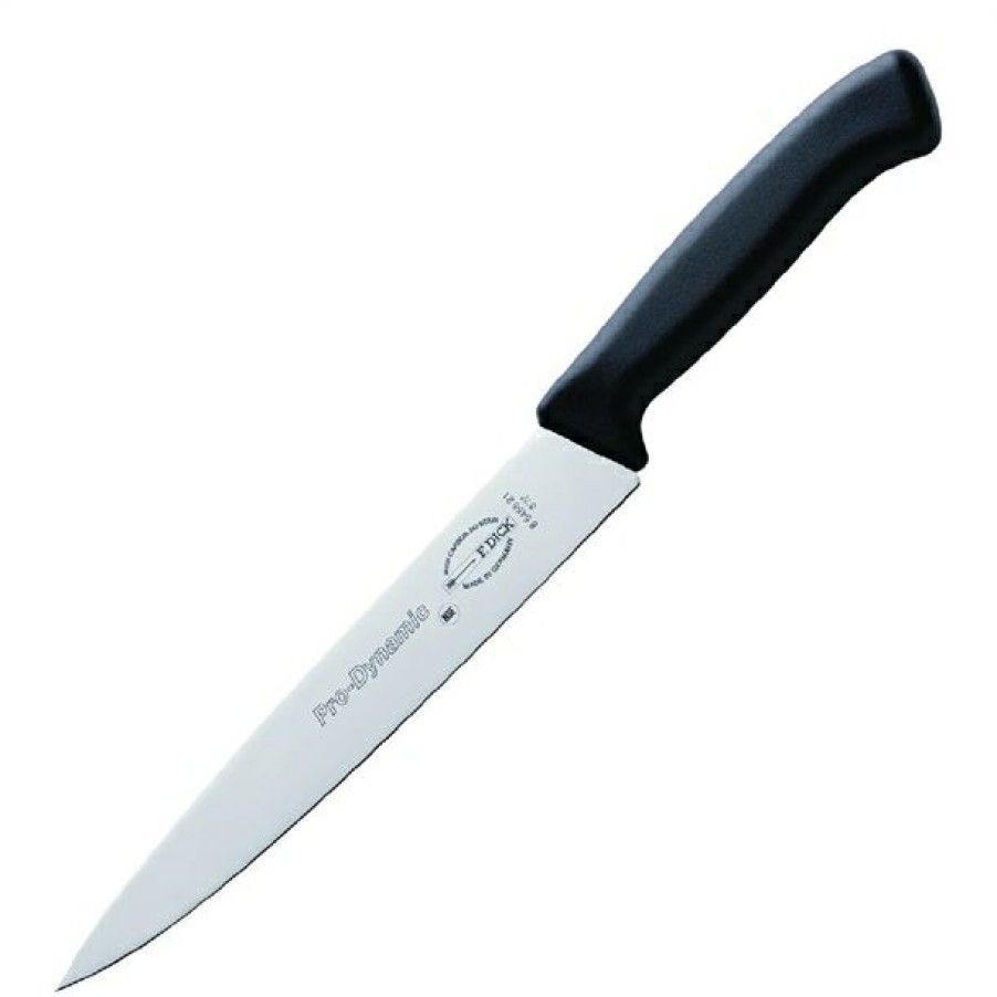 Kitchenware & Knives * | Tendy Style Dick Pro Dynamic Slicer 21.5Cm