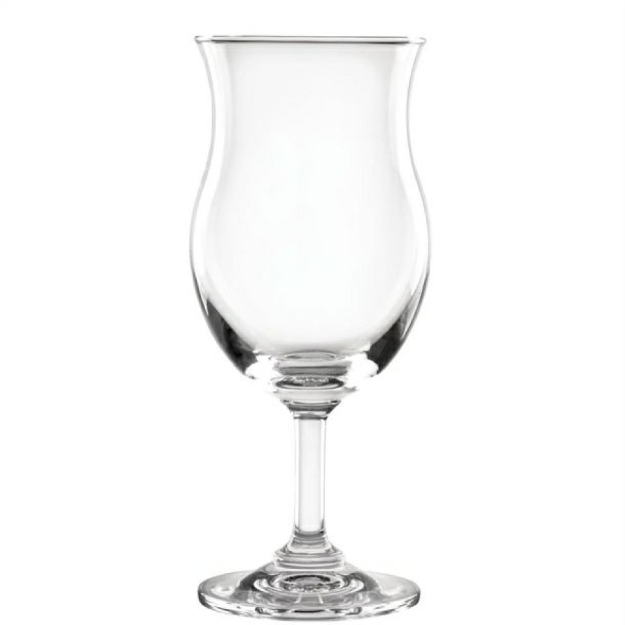 Glassware * | Latest Fashion Olympia Cocktail Poco Grande Glasses 350Ml (Pack Of 6)