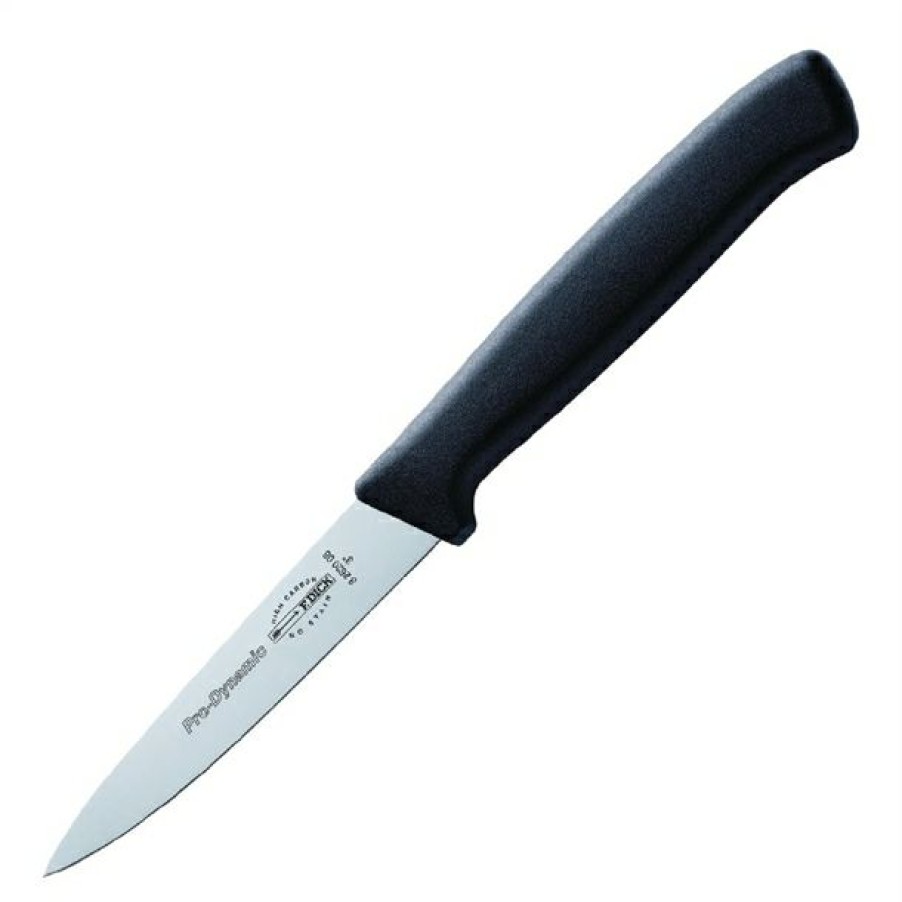 Kitchenware & Knives * | Excellent Quality Dick Pro Dynamic Paring Knife 8Cm