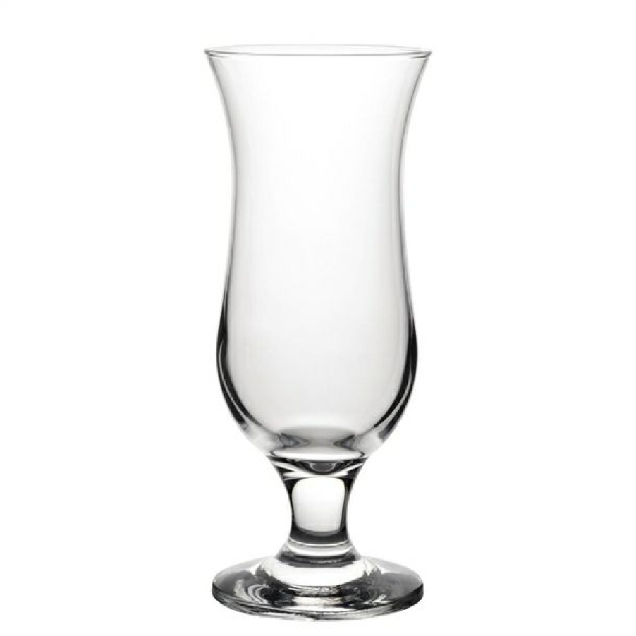 Glassware * | Hot Sale Utopia Squall Hurricane Cocktail Glasses 470Ml (Pack Of 12)