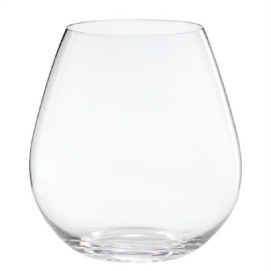 Glassware * | Excellent Riedel Restaurant O Pinot & Nebbiolo Glasses (Pack Of 12)