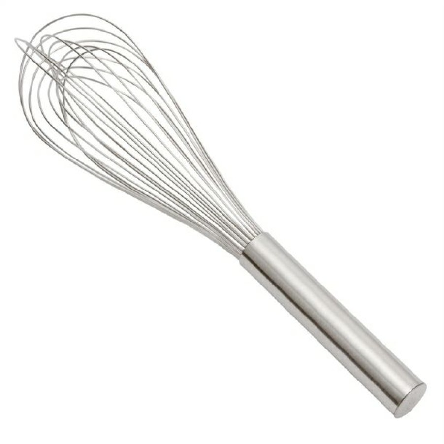 Kitchenware & Knives * | Wholesale Vogue Light Whisk 14