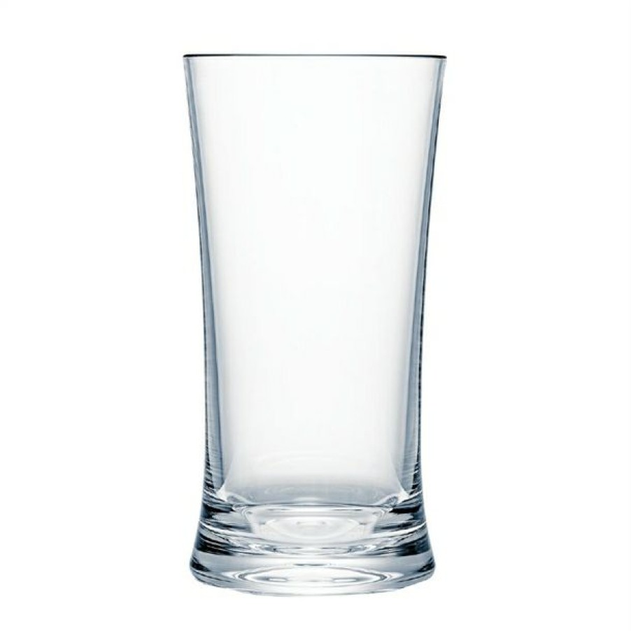 Glassware * | Discount Steelite Design + Clear Beverage 502Ml (Box 12)(Direct)