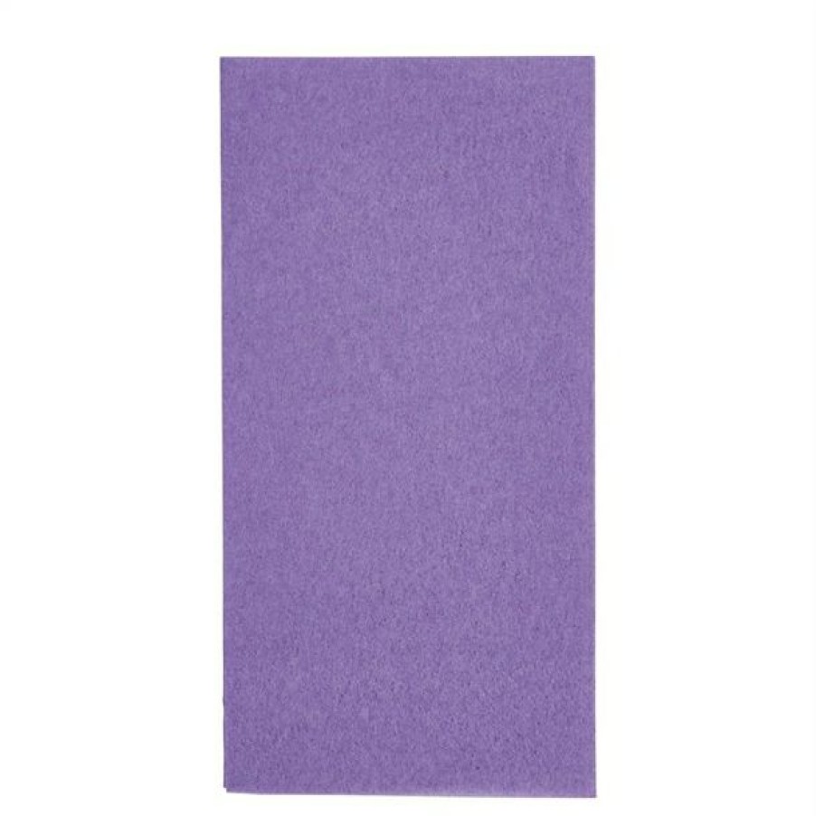 Consumables * | Promotion Fiesta Recyclable Lunch Napkin Plum 33X33Cm 2Ply 1/8 Fold (Pack Of 2000)