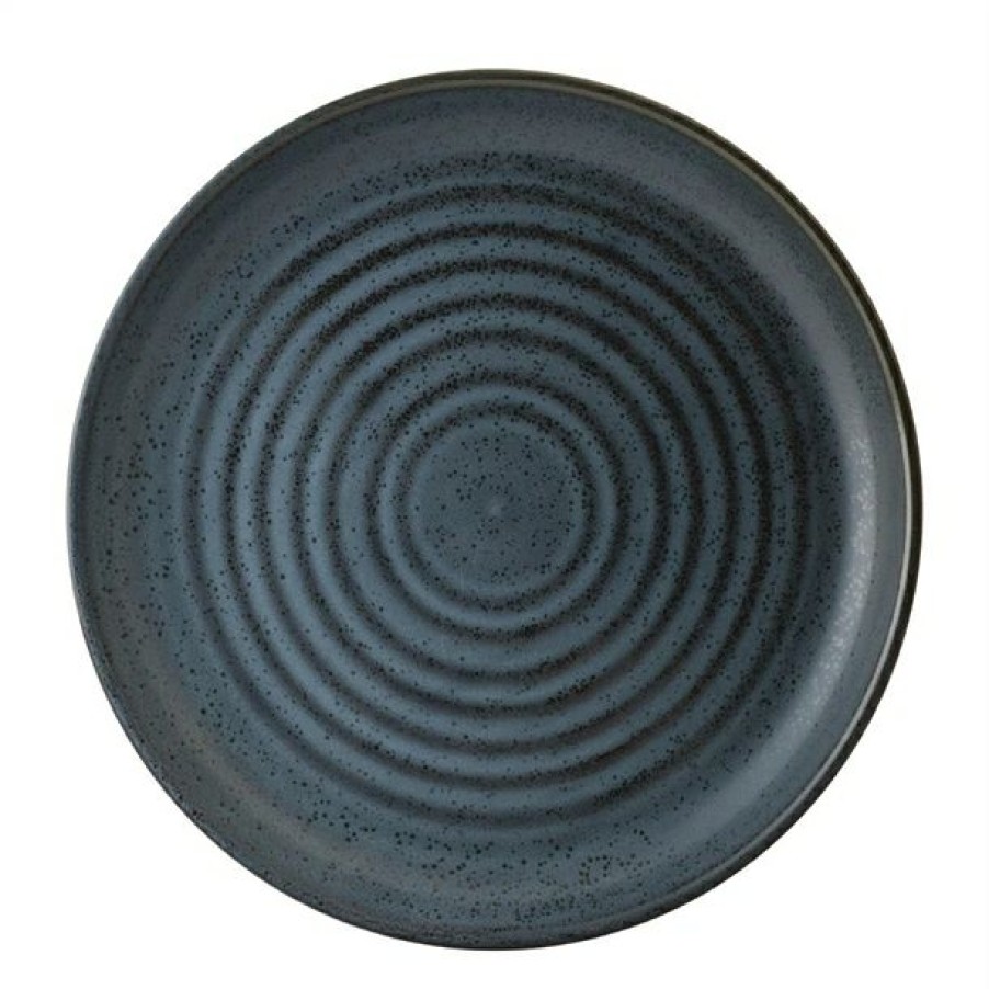 Crockery * | Best Price Robert Gordon Potters Collection Storm Plates 267Mm (Pack Of 6)