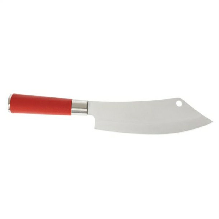 Kitchenware & Knives * | Bestsellers Dick Red Spirit Ajax Knife 20Cm