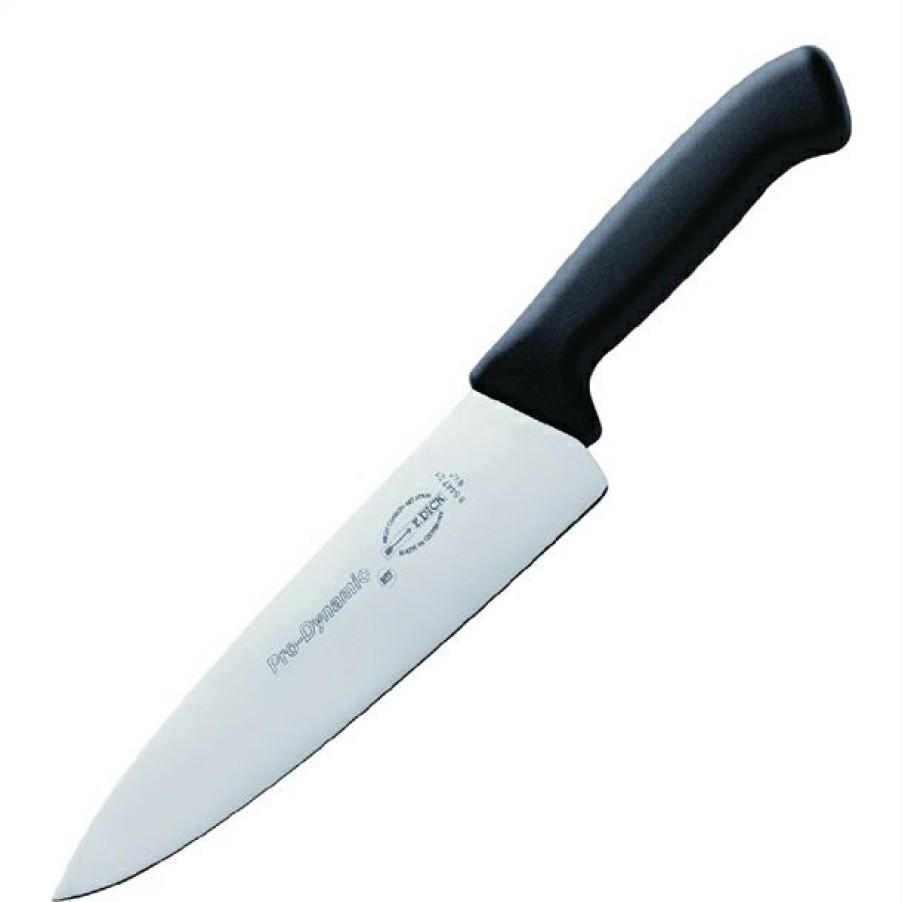 Kitchenware & Knives * | Best Sale Dick Pro Dynamic Chefs Knife 21.5Cm