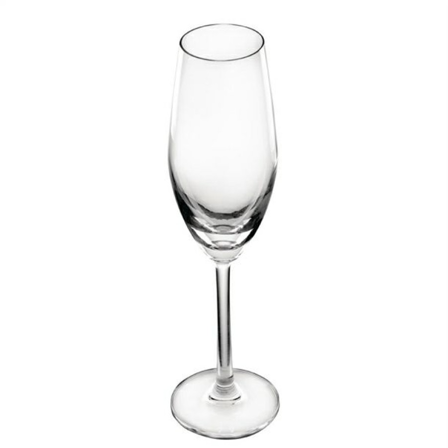 Glassware * | Latest Fashion Olympia Cordoba Flute 210Ml 7 1/4Oz (Box 6)